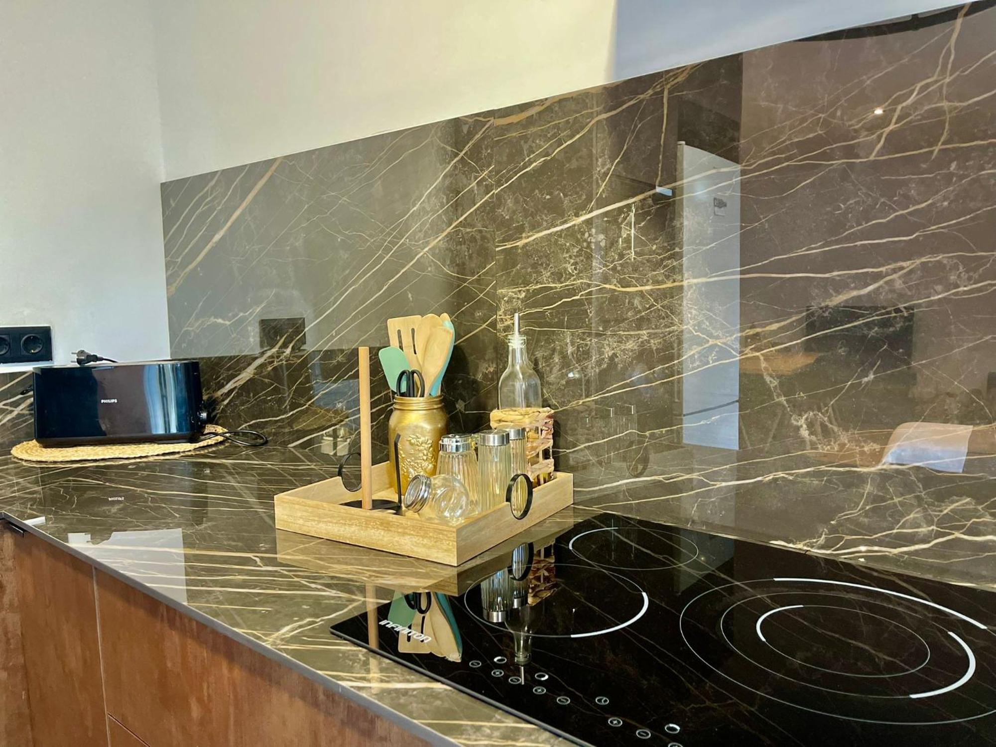 Lo Pati Del Iaio Villa Sant Carlos de la Ràpita Dış mekan fotoğraf